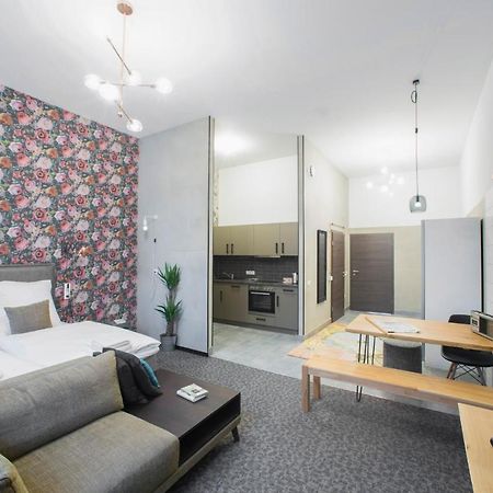 Kobyloft Stylisches Apartment Herford City, Barrierefrei&Parkplatz Exterior photo